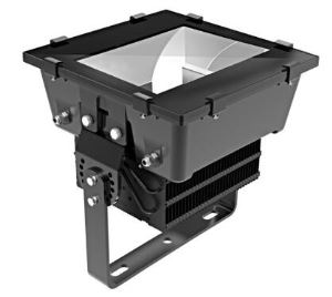 500W LED poplavna rasvjeta velike snage
