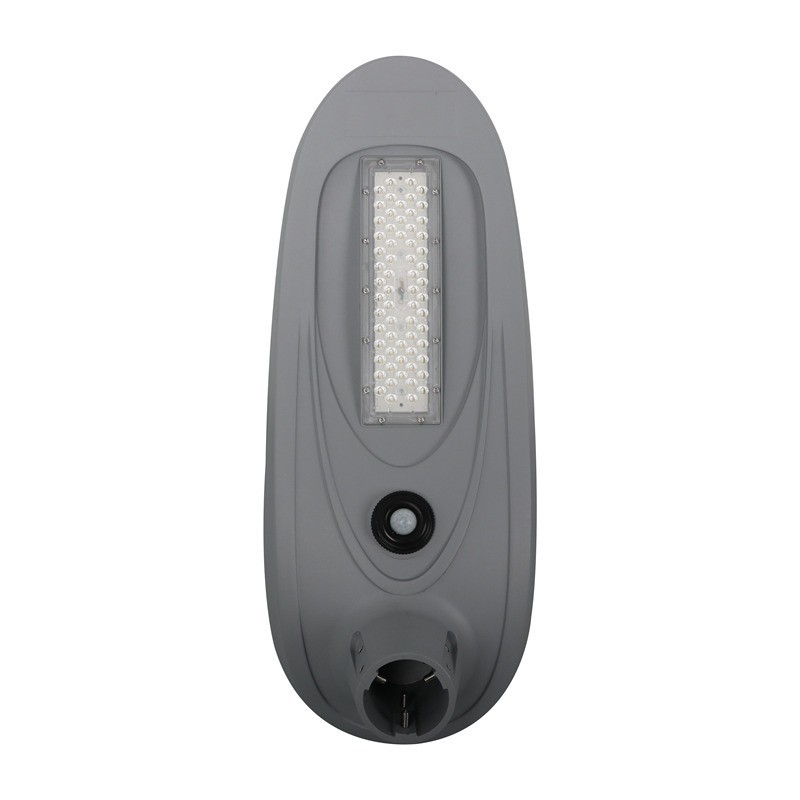 30W LED Street Light With Solar Panel