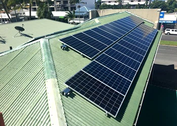 Koliko energije može proizvesti solarni sustav od 10kw?