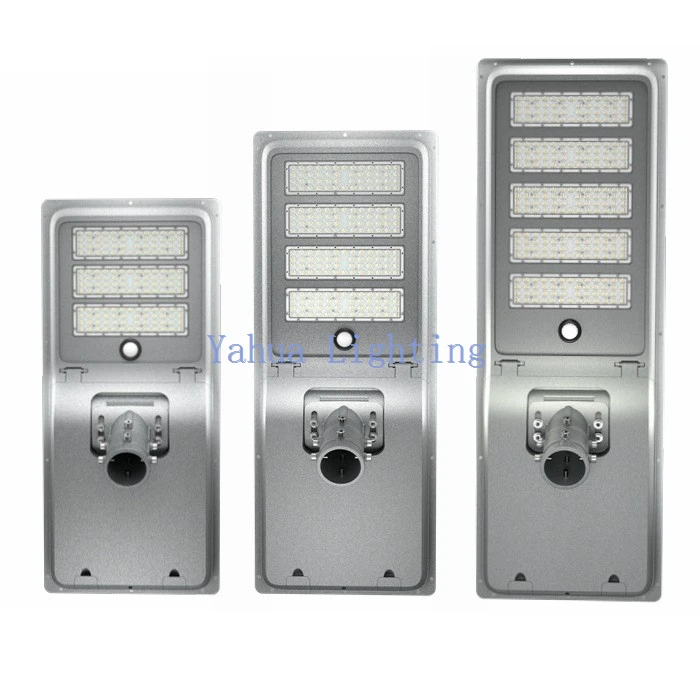 New Design Solar Street Light
