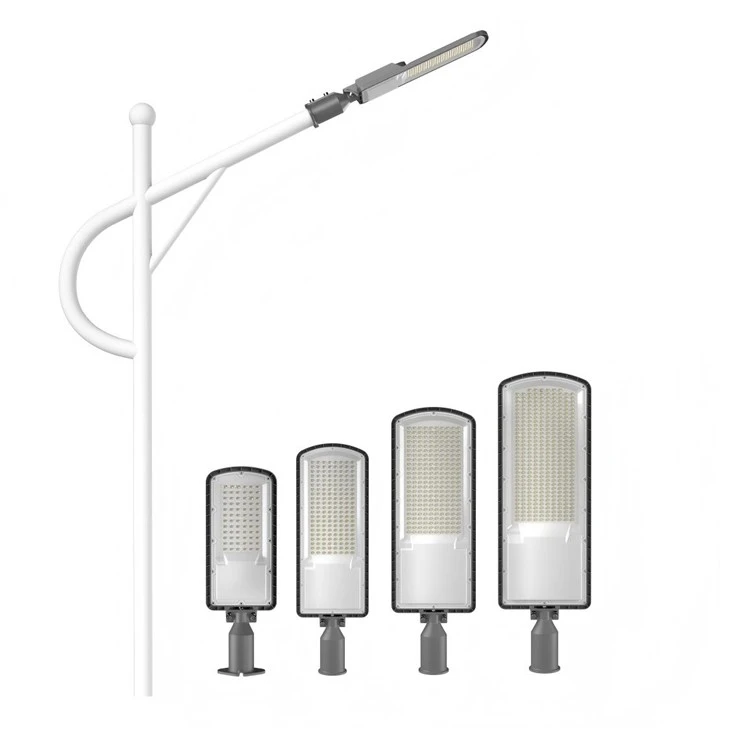 Led ulična svjetiljka visokog lumena od 100 W IP65