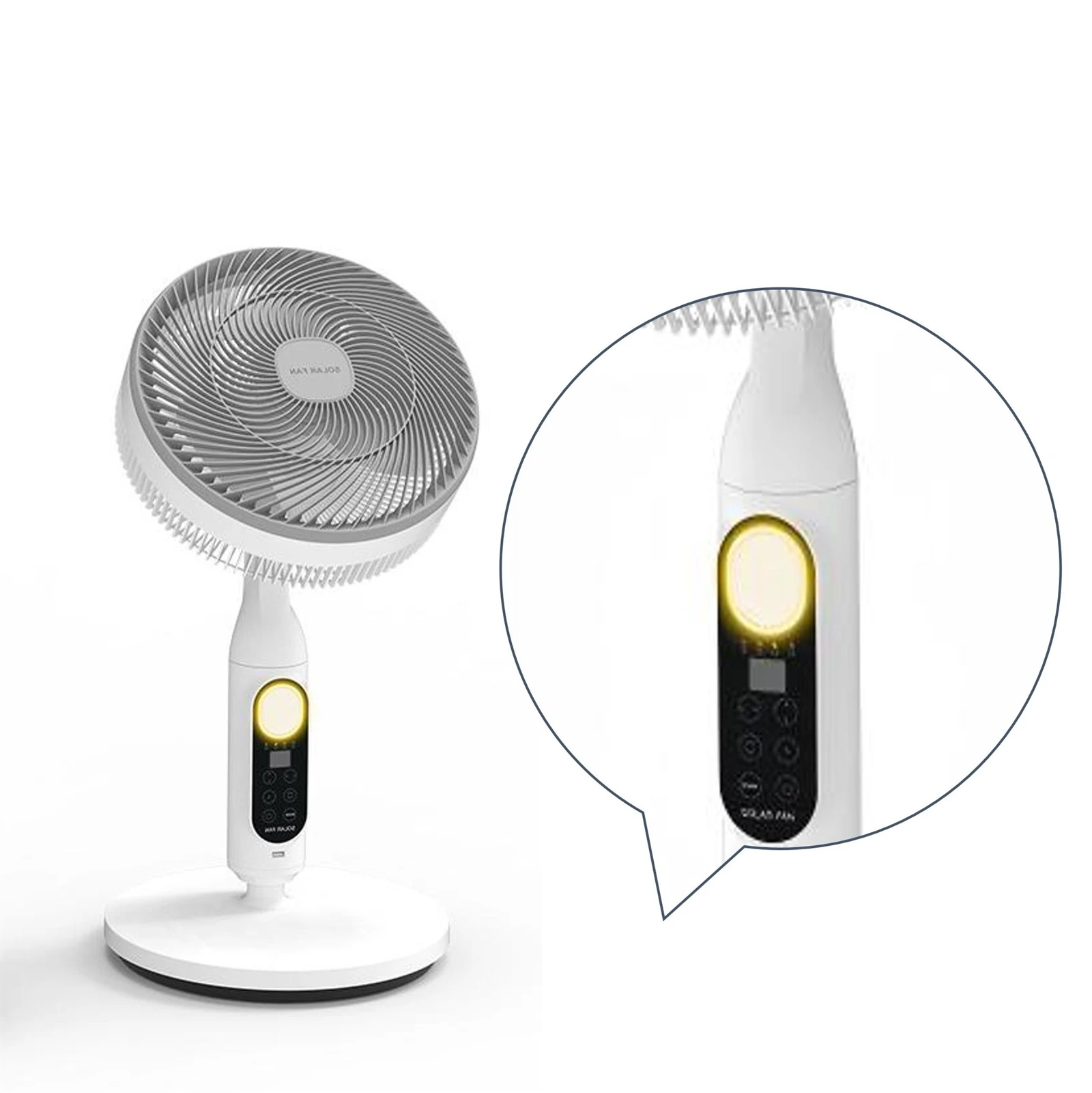 7.Built-in LED Light & Mosquito Repellent Light.jpg 7.Built-in LED Light & Mosquito Repellent Light.jpg