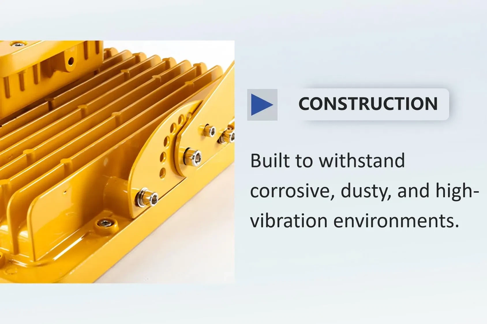 Construction of YHZ-ROF03 Series Explosion-Proof LED Lights.webp Construction of YHZ-ROF03 Series Explosion-Proof LED Lights.webp