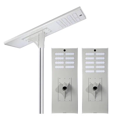All in One LED Street Light