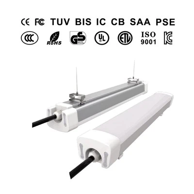 IP67 LED cijevno svjetlo
