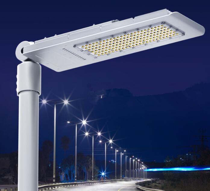 Važnost LED ulične svjetlosti
