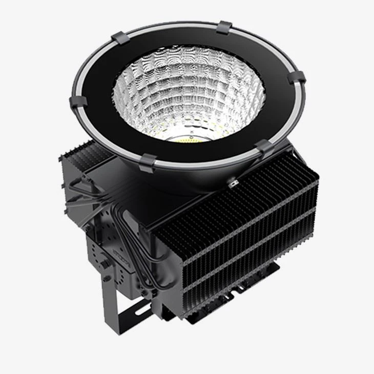 High Watt svjetla od 500 W (277 V)