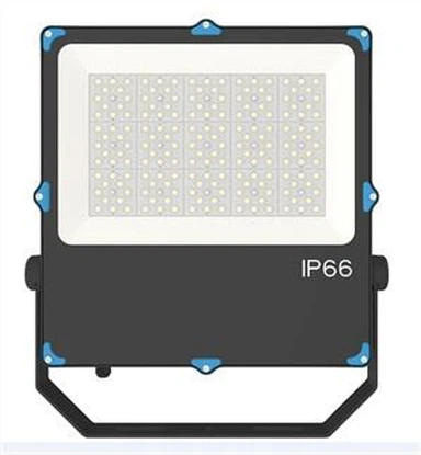 200W vanjska LED reflektorska svjetla IP66 28000Lm za vrtove, tvornice, terene, stadione, dvorišta, trgove