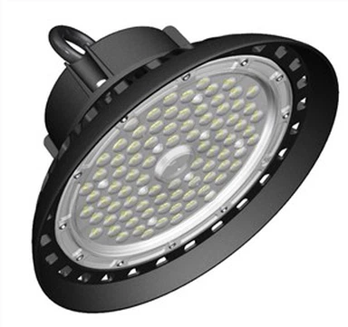High Lumen industrijska LED high bay rasvjeta