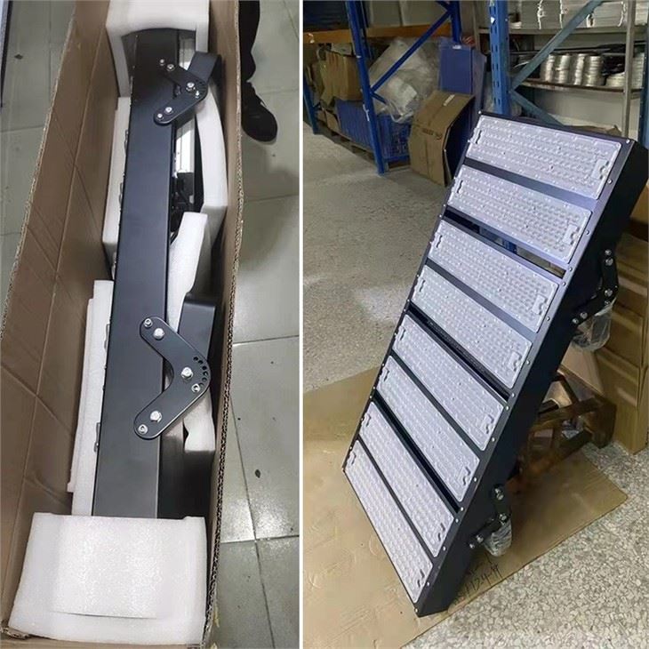 Led 2000w