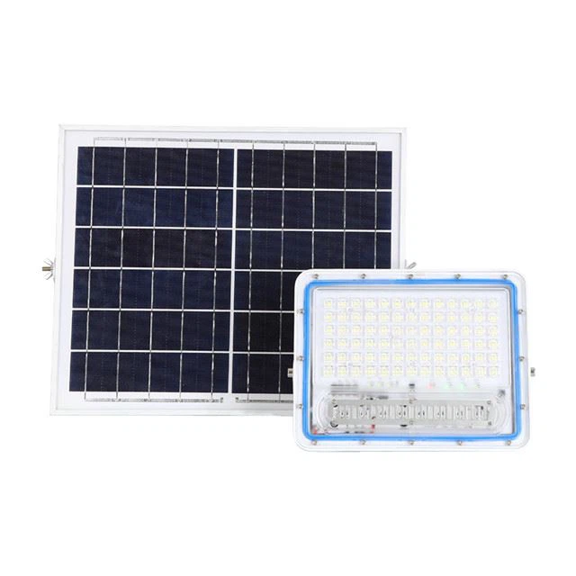 Newest Product Outdoor Solar Flood Light Solar Mosquito Killer Lamp