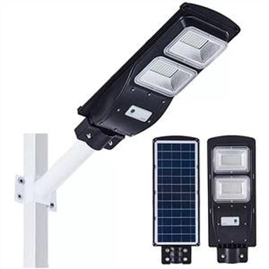 LED solarna ulična svjetiljka 120w