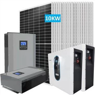 Najbolji sustavi solarne energije za domove