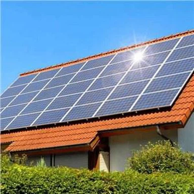Solarni sustav od 15kw sa spremnikom baterije