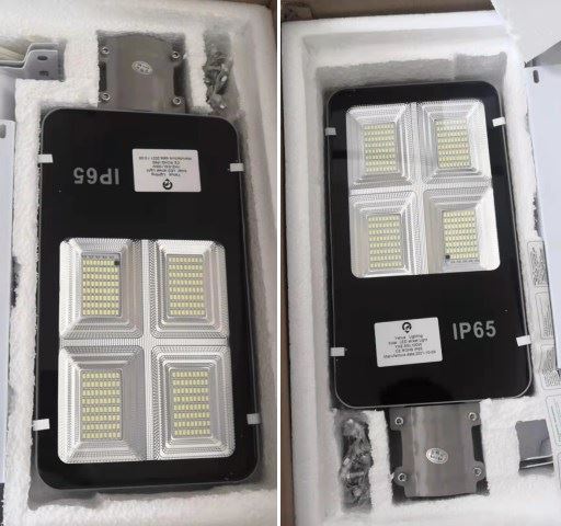 Solar Lights Outdoor
