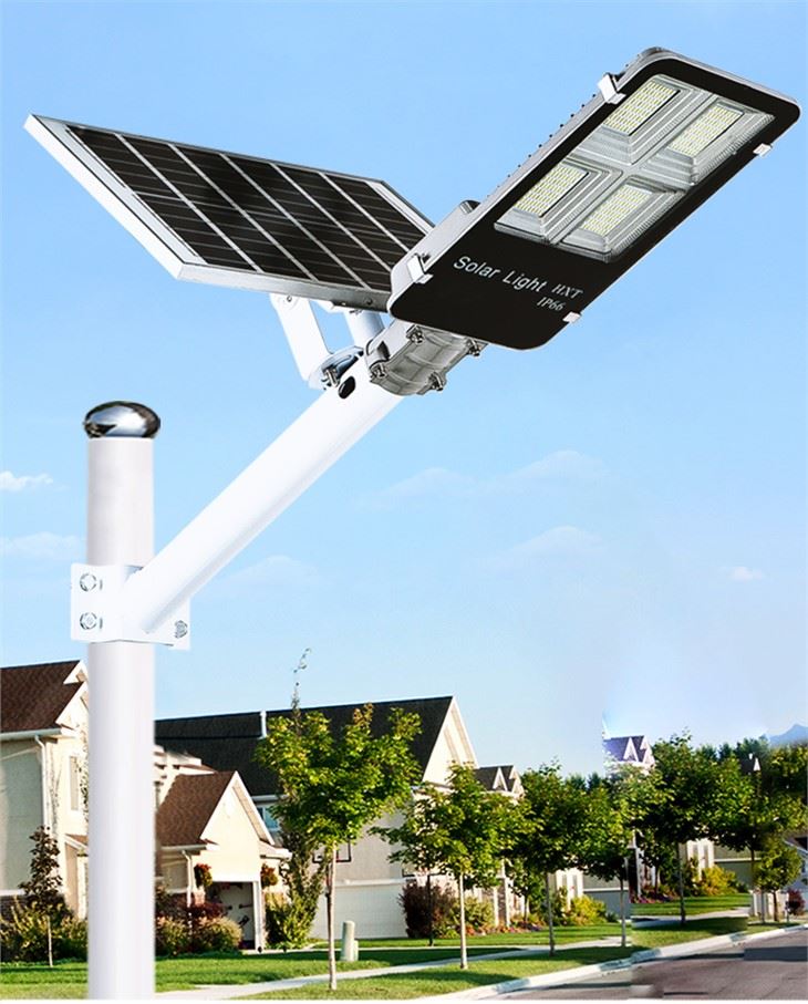 Solar Lights Outdoor