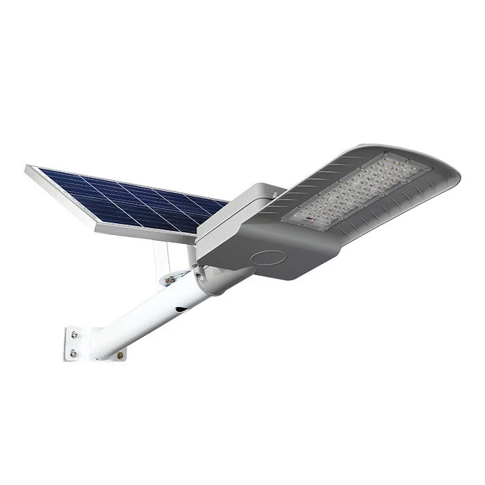 LED solarna panelna ulična svjetla