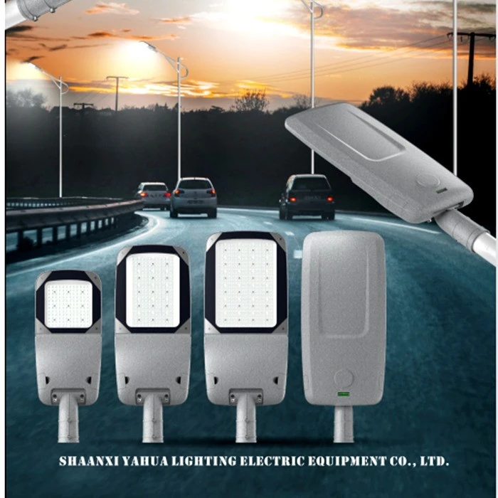 LED Street Light 100W