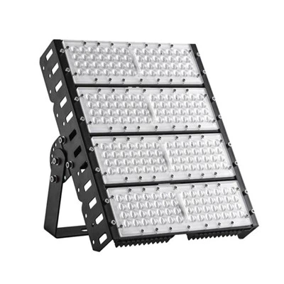 Topla bijela LED vanjska reflektorska rasvjeta