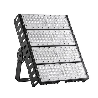 Topla bijela LED vanjska reflektorska rasvjeta
