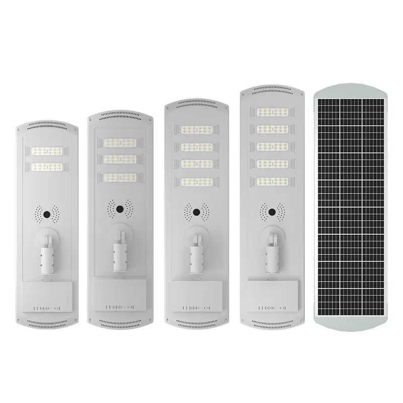 Solar Street Light For Farm suppliers